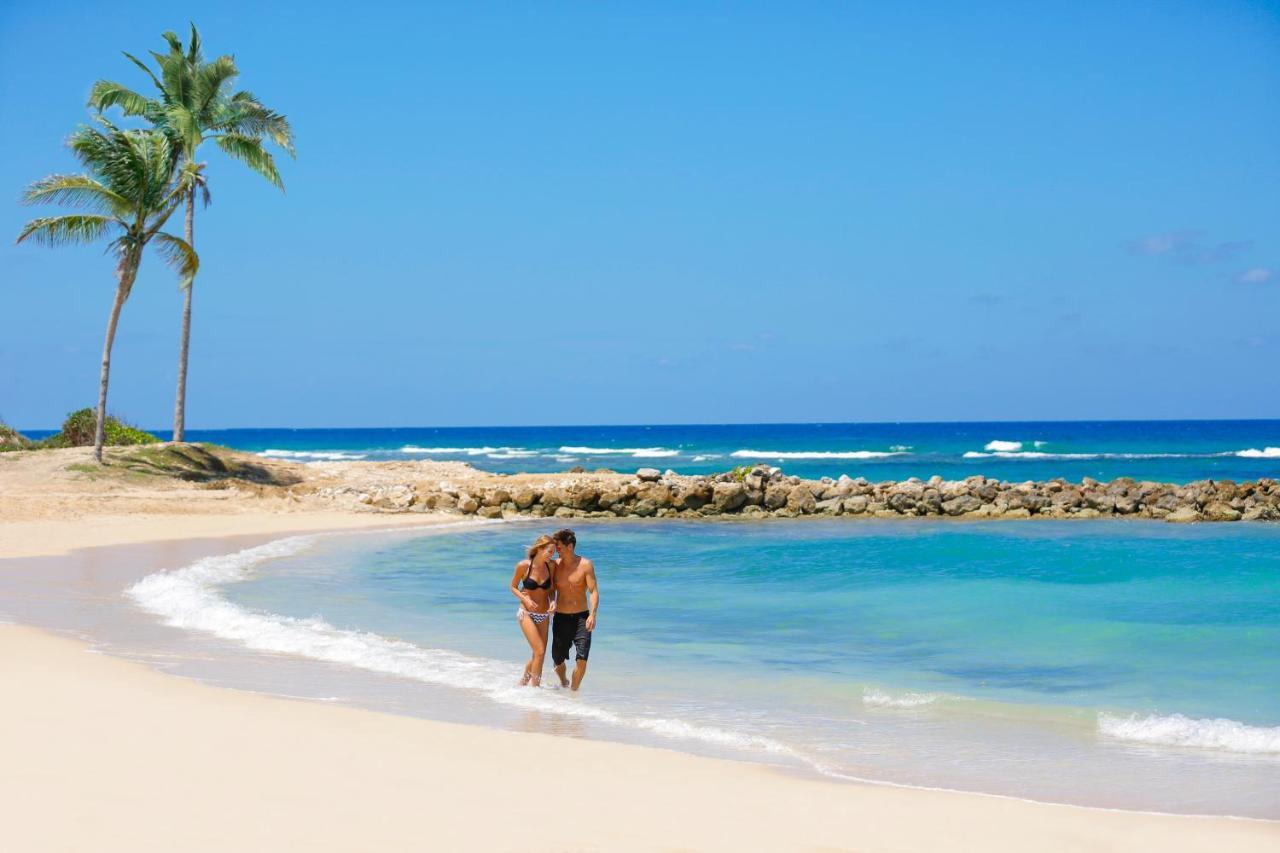 Hyatt Zilara Rose Hall Adults Only Montego Bay Buitenkant foto