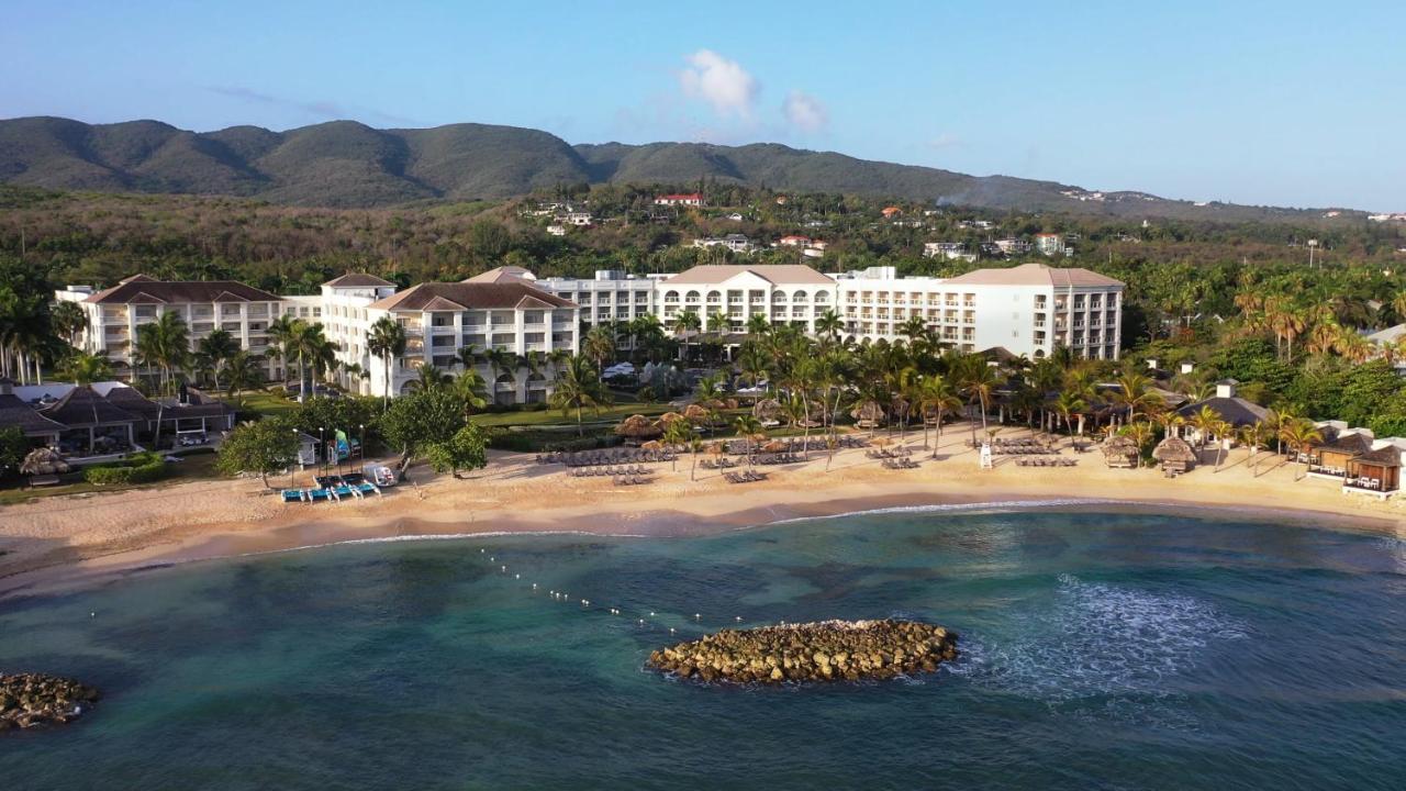 Hyatt Zilara Rose Hall Adults Only Montego Bay Buitenkant foto