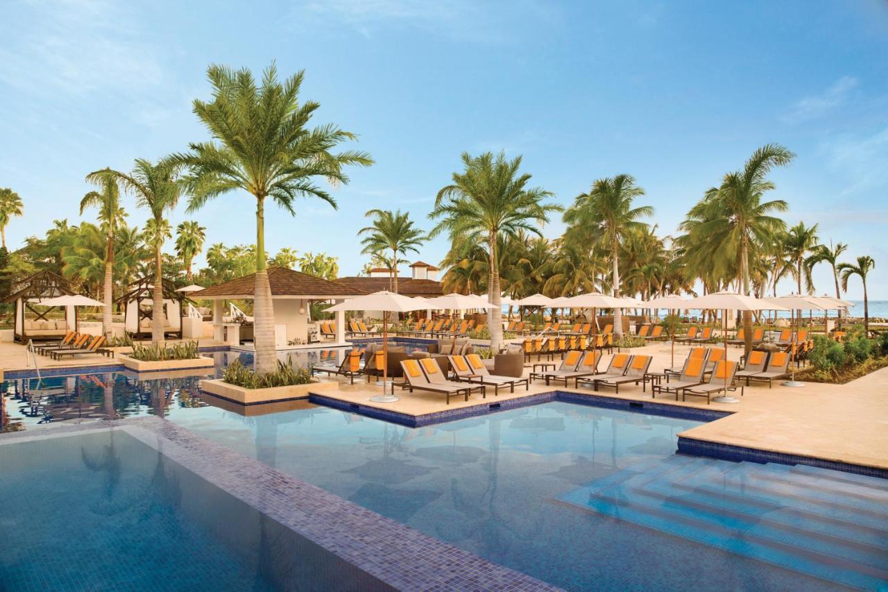 Hyatt Zilara Rose Hall Adults Only Montego Bay Buitenkant foto