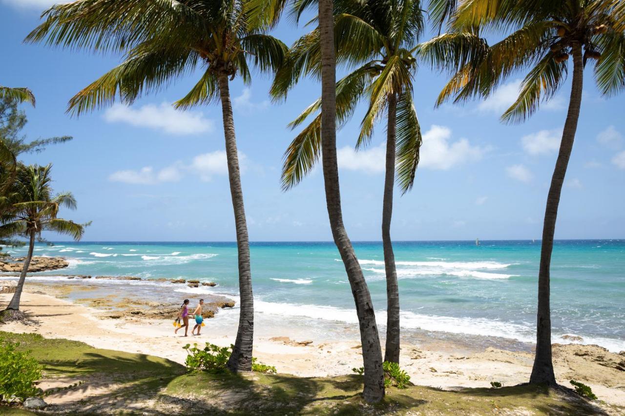 Hyatt Zilara Rose Hall Adults Only Montego Bay Buitenkant foto