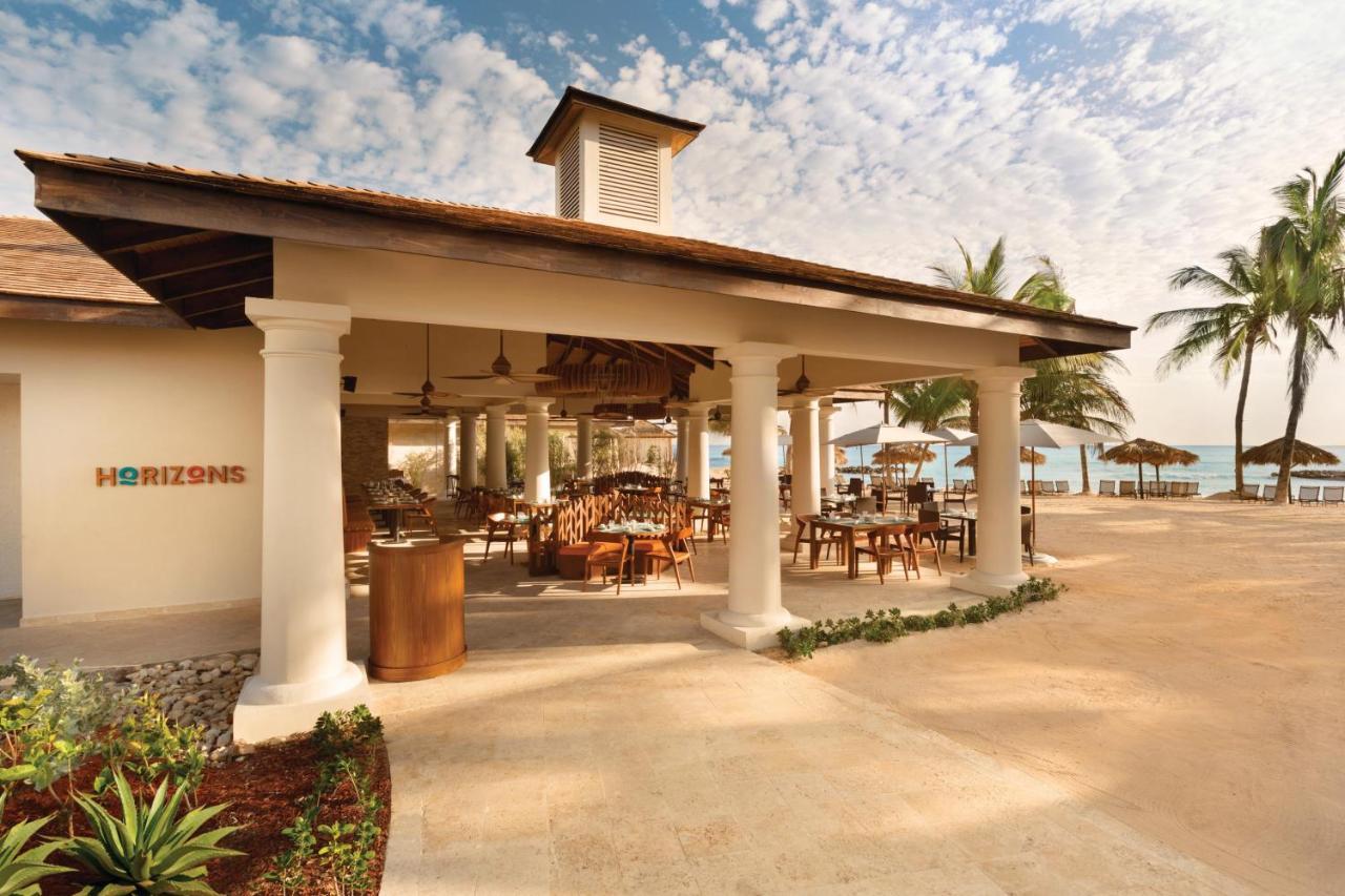 Hyatt Zilara Rose Hall Adults Only Montego Bay Buitenkant foto