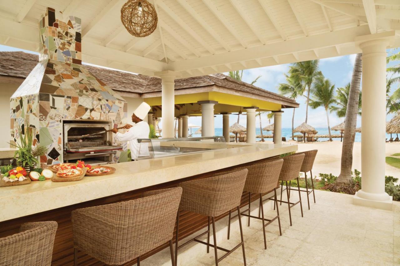 Hyatt Zilara Rose Hall Adults Only Montego Bay Buitenkant foto