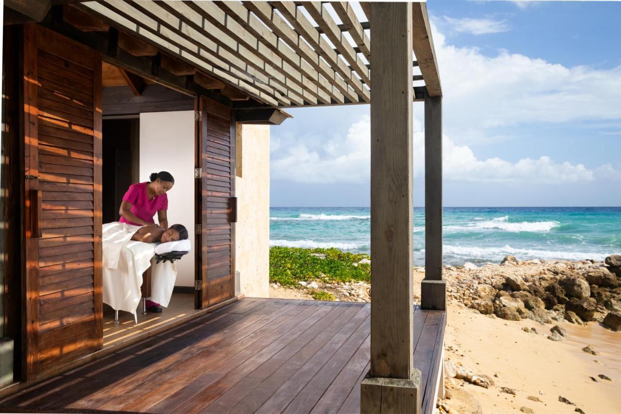 Hyatt Zilara Rose Hall Adults Only Montego Bay Buitenkant foto
