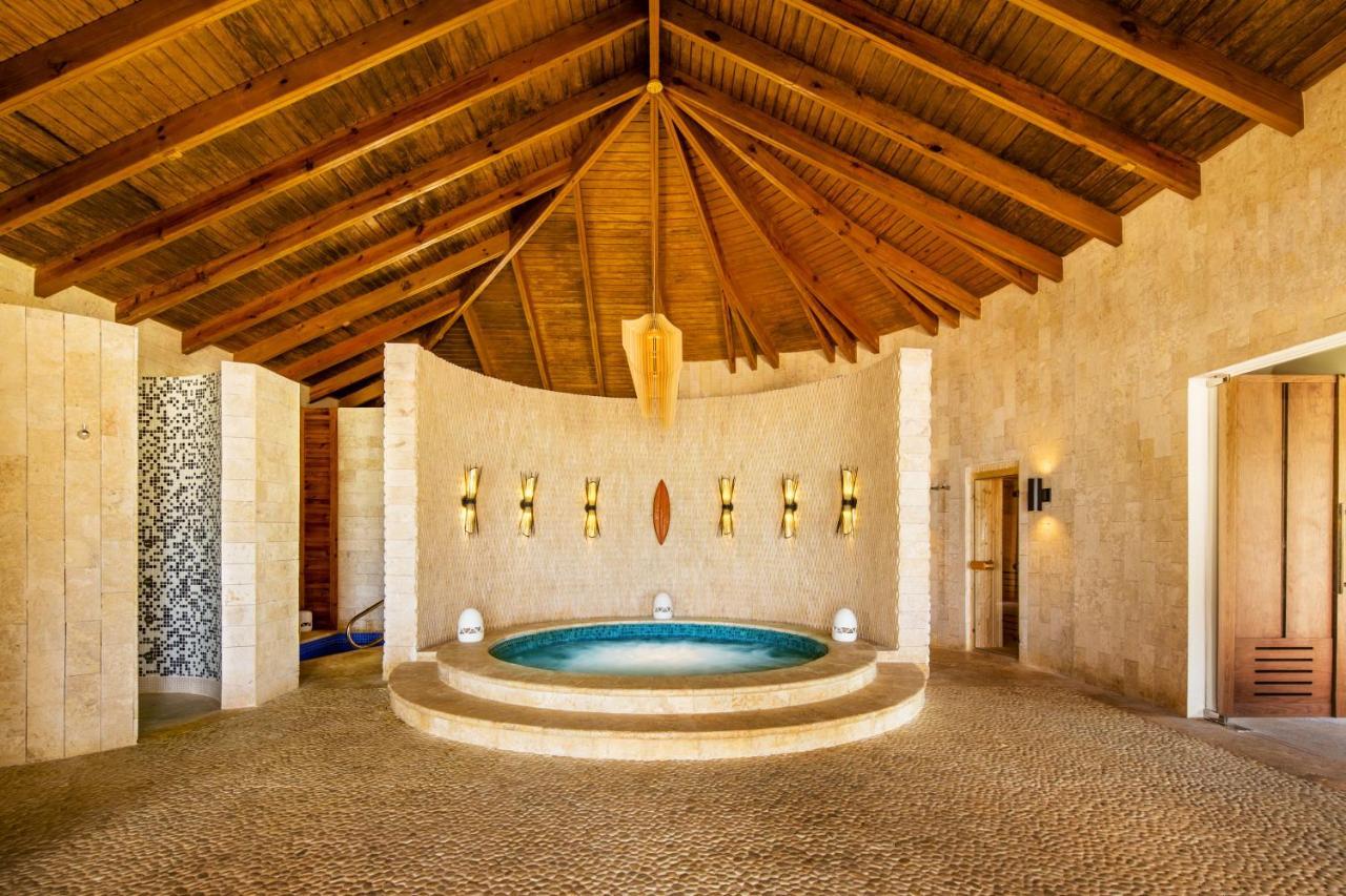 Hyatt Zilara Rose Hall Adults Only Montego Bay Buitenkant foto