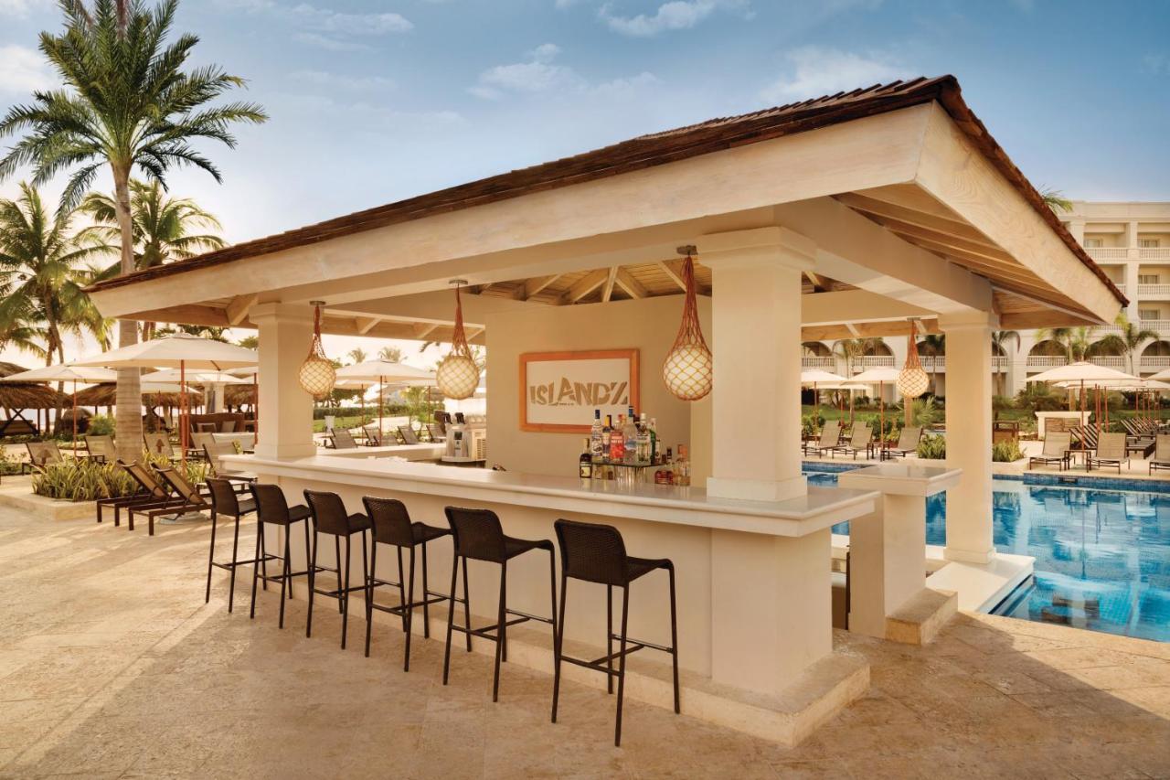 Hyatt Zilara Rose Hall Adults Only Montego Bay Buitenkant foto