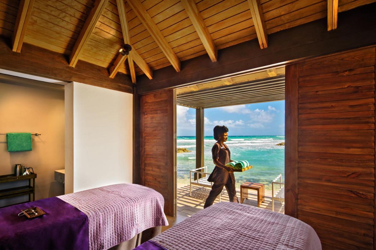 Hyatt Zilara Rose Hall Adults Only Montego Bay Buitenkant foto
