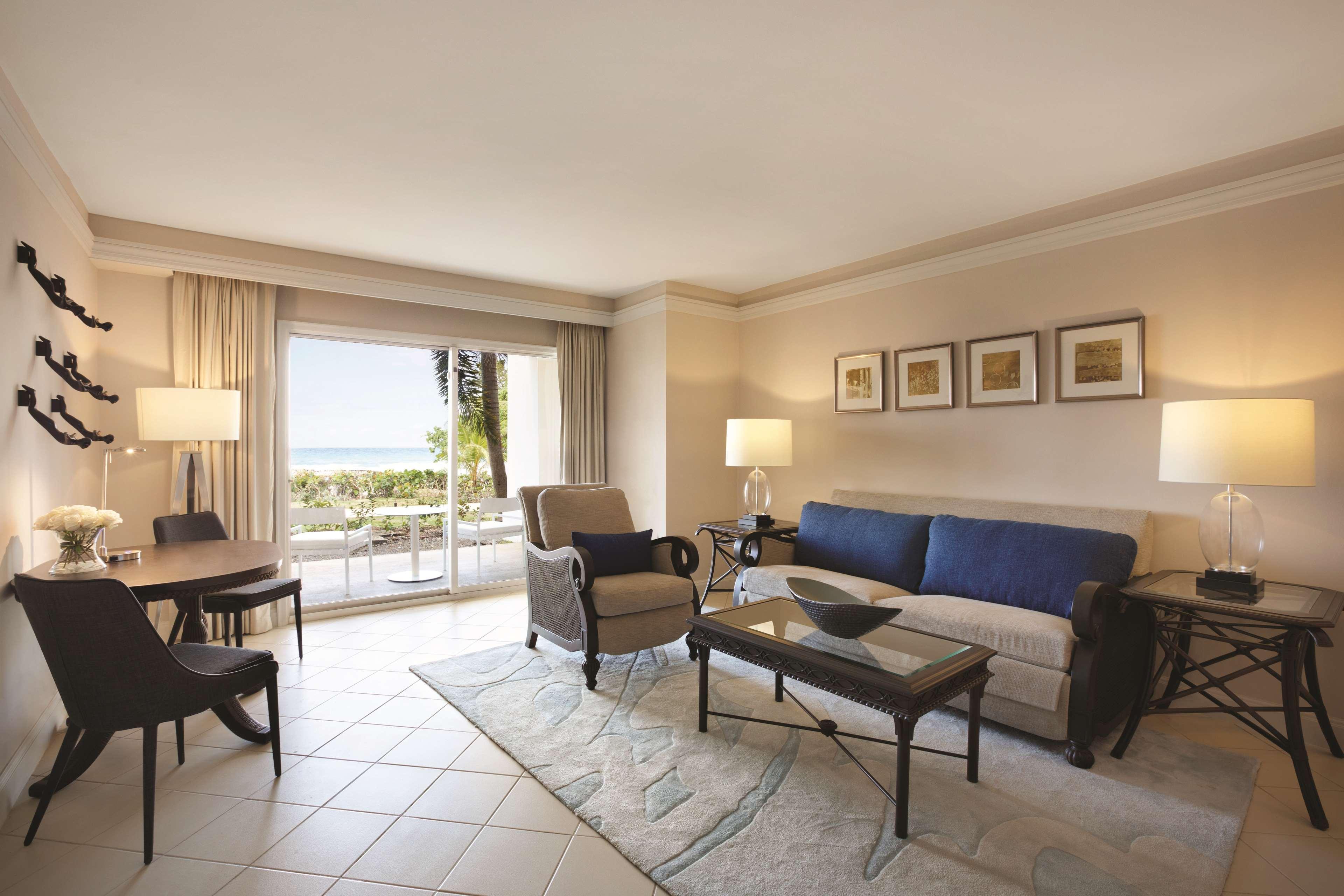 Hyatt Zilara Rose Hall Adults Only Montego Bay Buitenkant foto