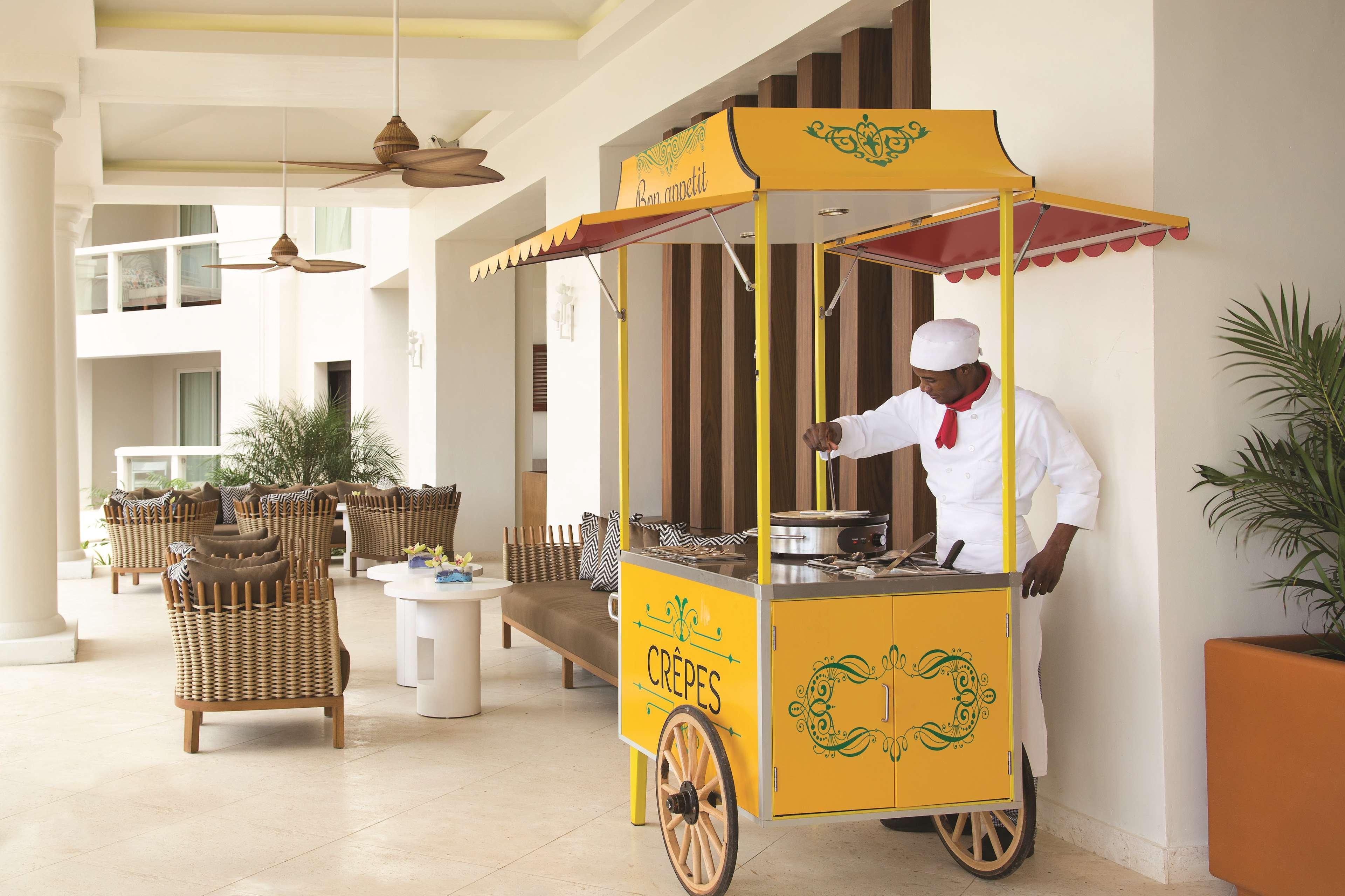 Hyatt Zilara Rose Hall Adults Only Montego Bay Buitenkant foto