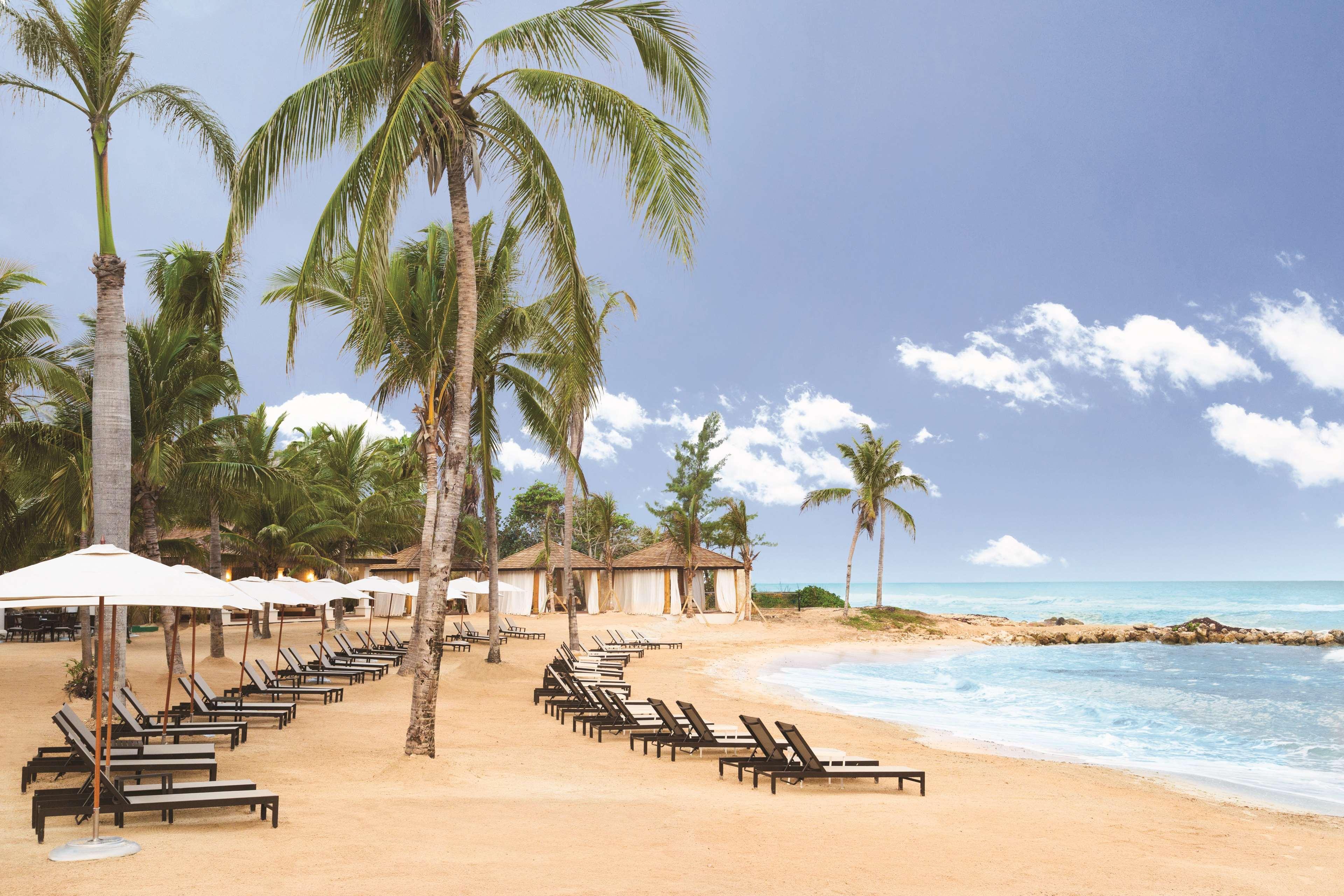 Hyatt Zilara Rose Hall Adults Only Montego Bay Buitenkant foto