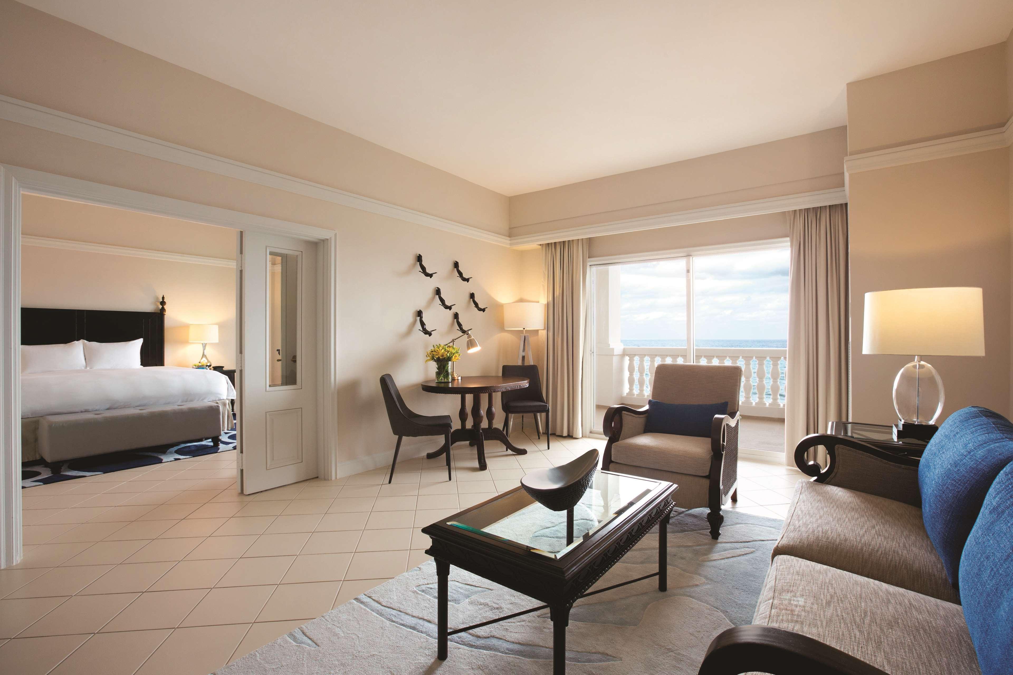 Hyatt Zilara Rose Hall Adults Only Montego Bay Buitenkant foto