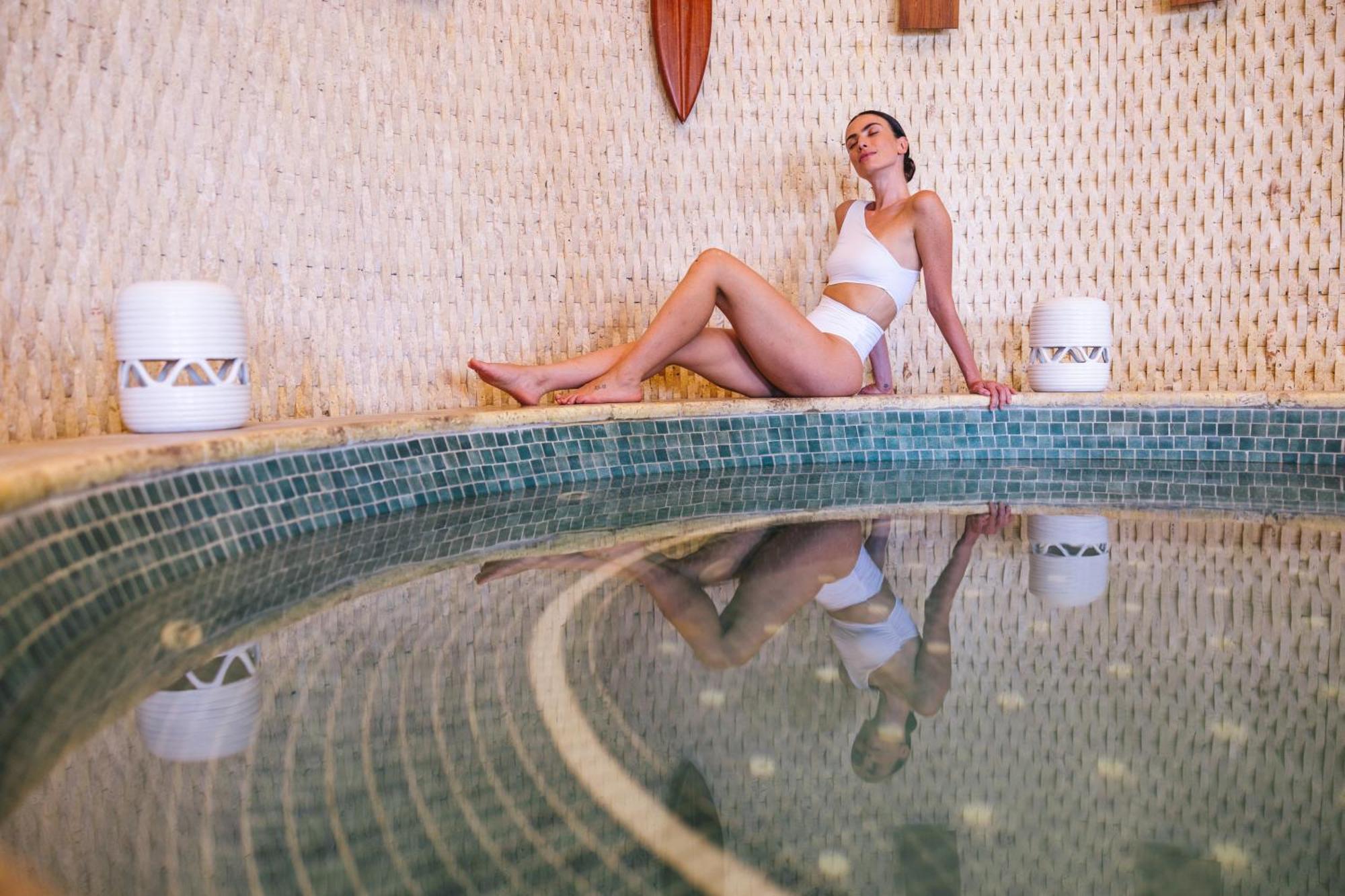 Hyatt Zilara Rose Hall Adults Only Montego Bay Buitenkant foto