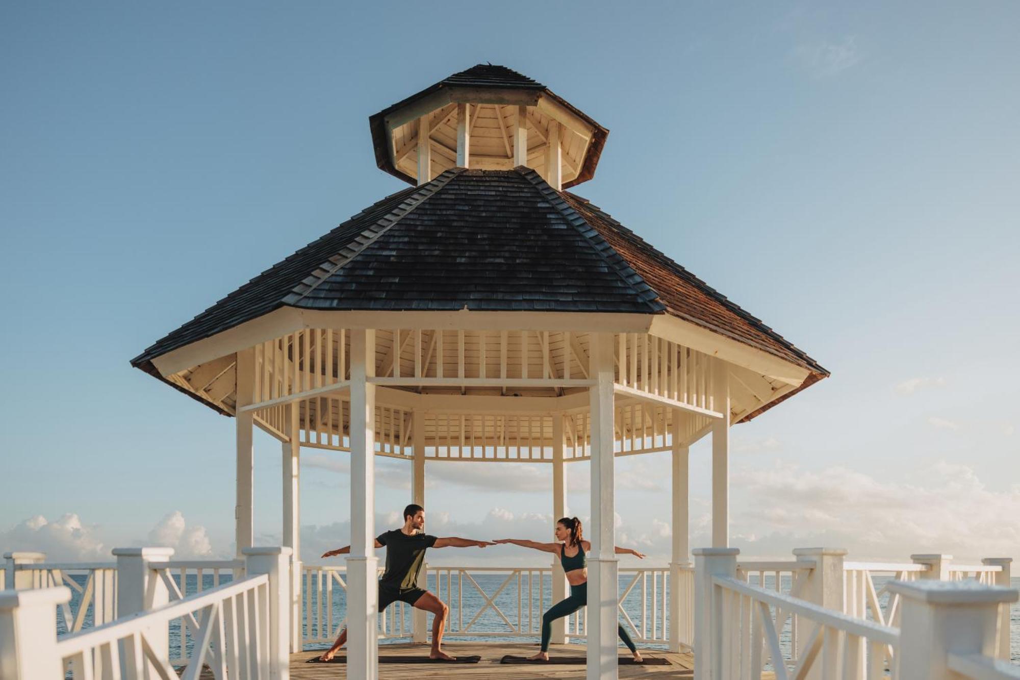 Hyatt Zilara Rose Hall Adults Only Montego Bay Buitenkant foto