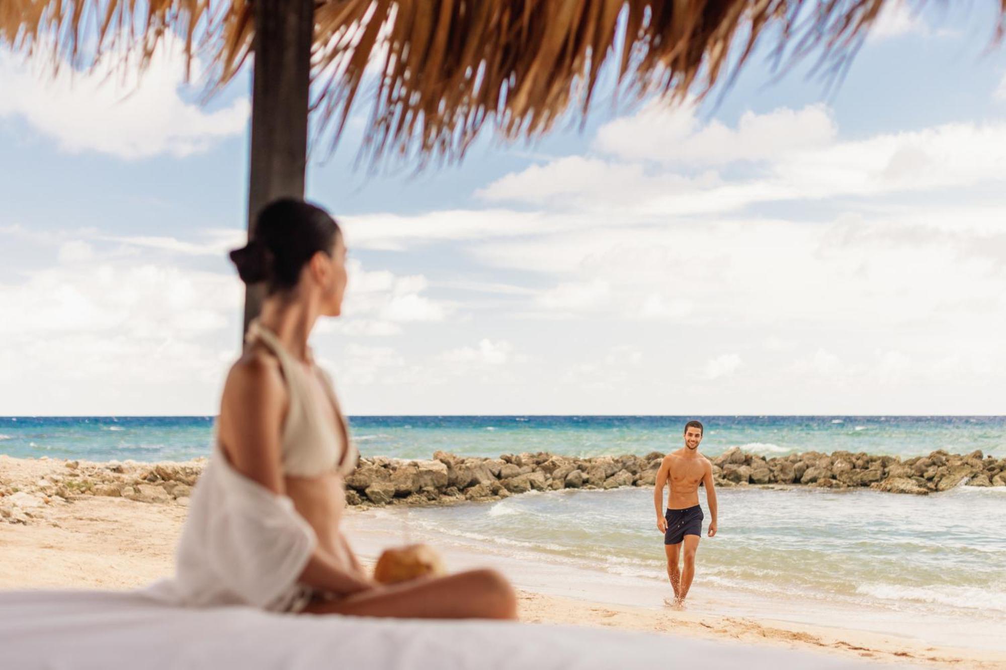 Hyatt Zilara Rose Hall Adults Only Montego Bay Buitenkant foto